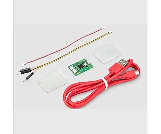 Raspberry Pi デバッグプローブ(SC0889)